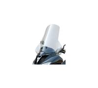 D651ST - Givi Parabrezza trasparente 62x60 cm SYM Joyride Evo 125-200 (09 > 16)