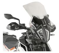 GIVI Parabrezza Trasparente 7710DT
