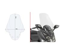 Parabrezza Givi D7052ST Trasparente