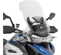 GIVI Parabrezza Trasparente D6422ST