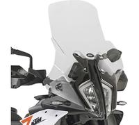 GIVI Parabrezza Trasparente D7716ST