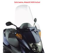 Parabrezza Givi D202ST Trasparente