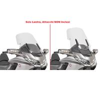Parabrezza Givi D1172ST Trasparente