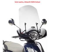 Parabrezza Givi 6109A Trasparente