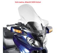 Parabrezza Givi D263ST Trasparente