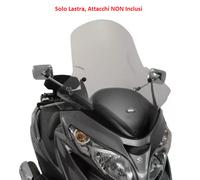 Givi Parabrezza 266DT per SUZUKI