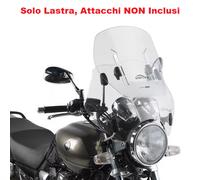 Parabrezza Givi Regolabile Universale Uomo