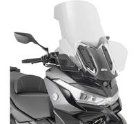 Givi Parabrezza Voge Sr4 350 2022 D9256st