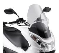 GIVI PARABREZZAALTO D322ST SCEEN PARABRISE HONDA PCX 125 150 2010 / 2013