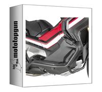 givi paracolpi nero tn1156 compatibile con honda x-adv 750 2021 2022 2023 2024 MOTOTOPGUN tn1156