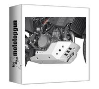 givi paracoppa in alluminio rp7711 compatibile con ktm 390 adventure 2020 2021 2022 2023 2024 MOTOTOPGUN
