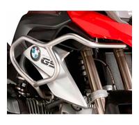 Paramotore tubolare Givi specifico per Ducati Multistrada V4 21