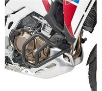 Givi Parafanghi Moto Honda Crf1100l Africa Twin 20 Argento Unico