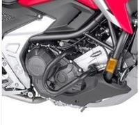 Givi Parafanghi Moto Honda Nc750x 21 Nero Unico