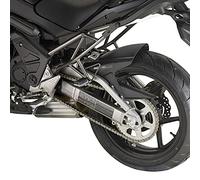 givi parafango mg4103 compatibile con kawasaki versys 650 2015 2016 2017 2018 2019 2020 mototopgun mg4103