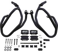 GIVI Parafango Motore TN7711