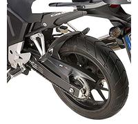 GIVI - Parafango posteriore copricatena Triumph Tiger XC 800 '11/' 14 MG6401
