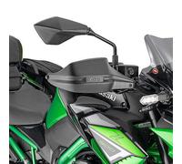 GIVI PARAMANI IN ABS KAWASAKI VERSYS 650 (10-14) HP4103B