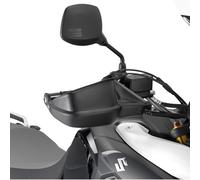 GIVI Paramani protezione in ABS nero per Suzuki DL 650 V-Strom 2011 - 2016