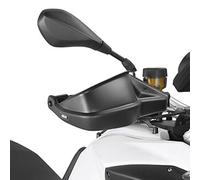 GIVI Paramani protezione nero per BMW F 650 GS / F 800 GS 2008 - 2017