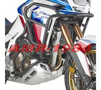 GIVI PARAMOTORE COMPLETO SUP + INF HONDA CRF 1100 2024 GIVI TNH1209 + TN1178