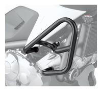 GIVI Paramotore Honda NC 700 S/X 12-13 Nero