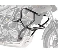 TN5103 - Givi Paramotore tubolare specifico nero BMW F 800 GS (13 > 16)
