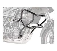 TN5103 - Givi Paramotore tubolare specifico nero BMW F 800 GS (13 > 16)