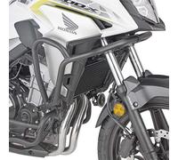 GIVI PARAMOTORE NERO HONDA CB500X 2019 TNH1171