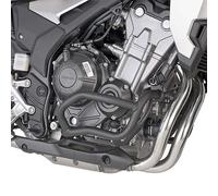 GIVI PARAMOTORE NERO HONDA CB500X/ CB500F '19 TN1171