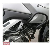 GIVI paramotore NERO PER SUZUKI DL 650 V-Strom