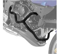 Crashbar GIVI nero per Triumph Tiger 1050 (07-12), nero