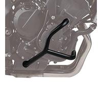 Paramotore Givi TN358 Nero