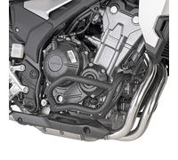 GIVI PARAMOTORE TUBOLARE Ø25MM per KAWASAKI VERSYS 1000 2019 2020 2021 2022