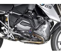 GIVI TN5108 Paramotore tubolare specifico nero