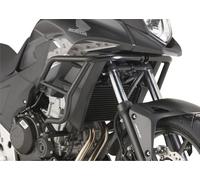 GIVI TN1121 Paramotore tubolare specifico nero