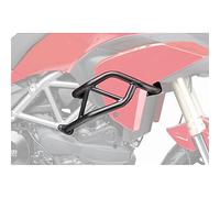 GIVI Paramotore Tubolare specifico Nero Ducati Multistrada 1200 '11/' 13 TN7401