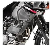 GIVI TN2105 Paramotore tubolare specifico nero