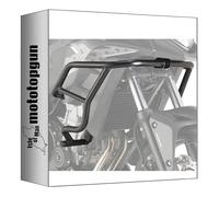 givi paramotore tubolare tn1121 compatibile con honda cb 500 x 2013 2014 2015 2016 2017 2018 MOTOTOPGUN