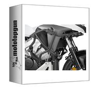 givi paramotore tubolare tn1139 compatibile con honda crossrunner 800 2015 2016 2017 2018 2019 2020 MOTOTOPGUN