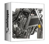 givi paramotore tubolare tn1160 compatibile con honda cmx 500 rebel 2020 2021 2022 2023 2024 MOTOTOPGUN