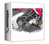 givi paramotore tubolare tn1192 compatibile con honda nc 750 x 2021 2022 2023 2024 2025 MOTOTOPGUN