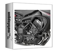 givi paramotore tubolare tn2122 compatibile con yamaha mt-09 mt09 tracer 2015 2016 2017 MOTOTOPGUN