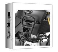 givi paramotore tubolare tn3105 compatibile con suzuki dl 1000 v-strom 2014 2015 2016 MOTOTOPGUN