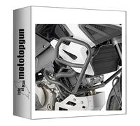 givi paramotore tubolare tn3117 compatibile con suzuki v-strom 1050 / se 2020 2021 2022 2023 2024 MOTOTOPGUN