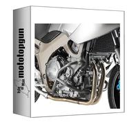 givi paramotore tubolare tn347 compatibile con yamaha tdm 900 2002 2003 2004 2005 2006 2007 2008 2009 2010 2011 2012 2013 2014 MOTOTOPGUN