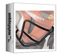 givi paramotore tubolare tn365 compatibile con honda xl 1000 v varadero 1999 2000 2001 2002 MOTOTOPGUN