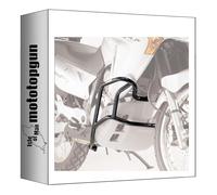 givi paramotore tubolare tn366 compatibile con honda xl 650 v transalp 2000 2001 2002 2003 2004 2005 2006 2007 MOTOTOPGUN