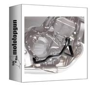 givi paramotore tubolare tn453 compatibile con honda hornet 600 / abs 2011 2012 2013 MOTOTOPGUN