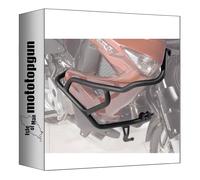 givi paramotore tubolare tn454 compatibile con honda xl 1000 v varadero/abs 2007 2008 2009 2010 MOTOTOPGUN